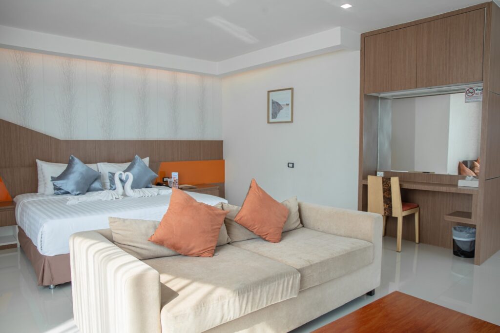 42C-Junior Suite Double39