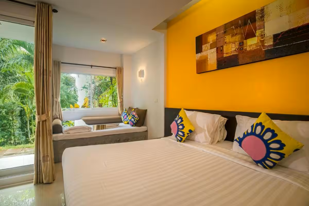thefong-Deluxe-Triple-Room