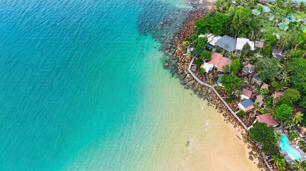 Analay Resort