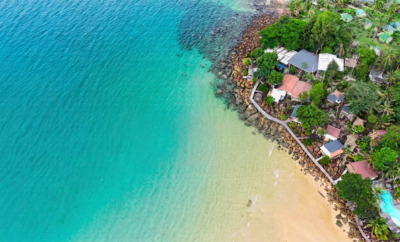 Analay Resort