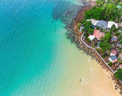 Analay Resort