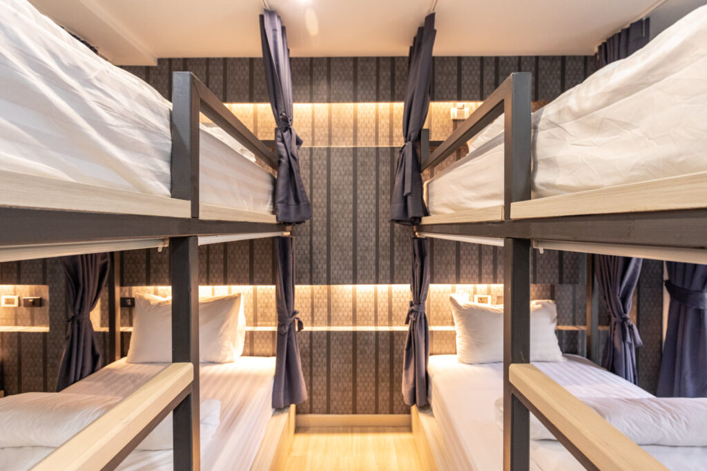 Baan-Kun-Mhor-Family Room 6 Person-Bedroom01