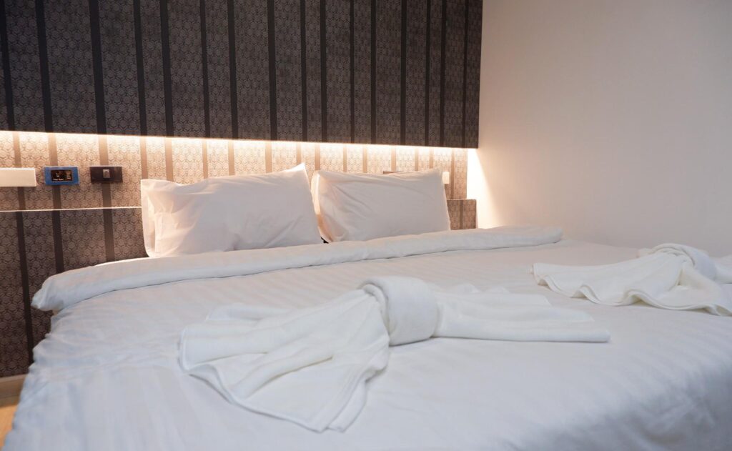 Baan-Kun-Mhor-Family Room 6 Person-Bedroom04