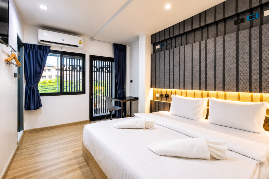Baan Kun Mhor Hostel