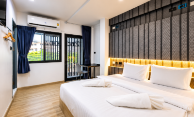 Baan Kun Mhor Hostel
