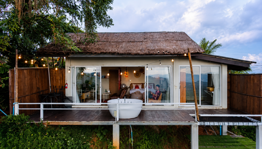 Bella_Luna-Bella 2 Cottage mountain-Room-7.webp