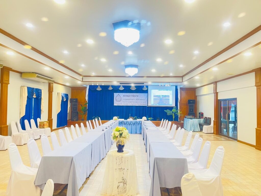 Chainat-Grand-Meeting-Room-14