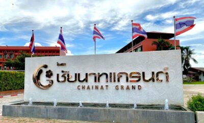 Chainat Grand Hotel