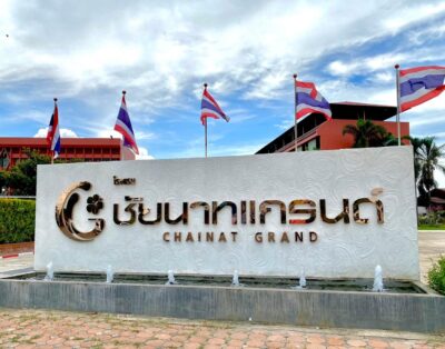Chainat Grand Hotel