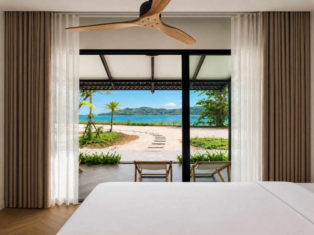 Deluxe-sea-view-waveandvibes-kohchang