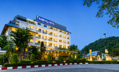 Grand Hill Resort & Spa