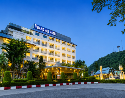 Grand Hill Resort & Spa