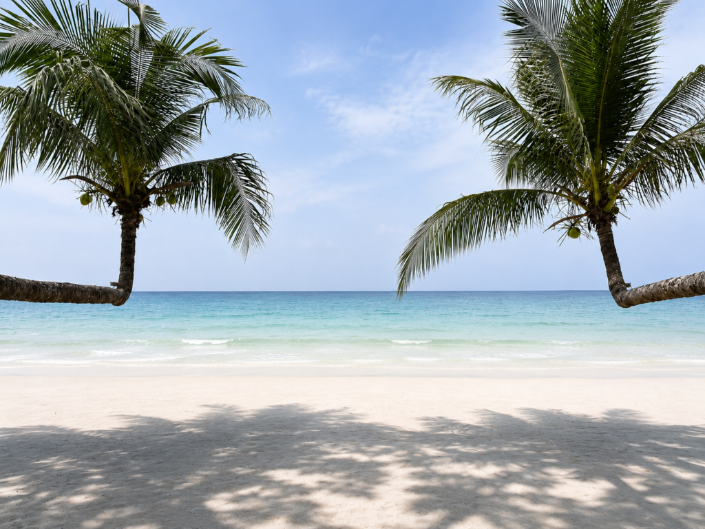 Klong Chao Beach