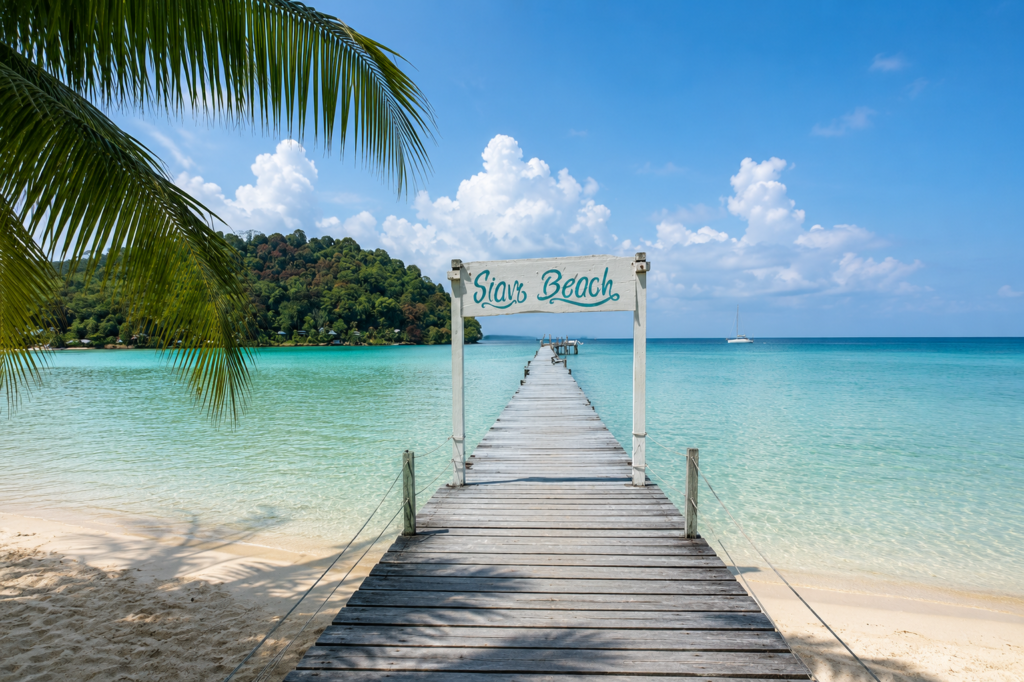Bang Bao Bay