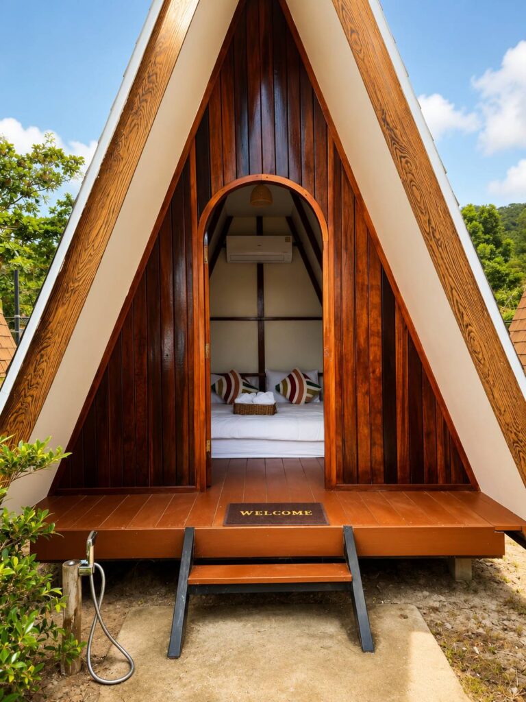 I-Lay-Beach Hut 03
