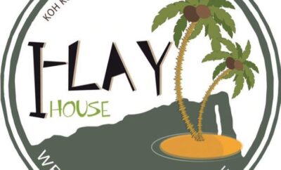 I-Lay House Koh Kood