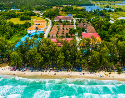 Kiang Talay Resort