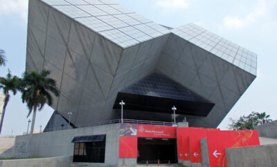 National Science Museum