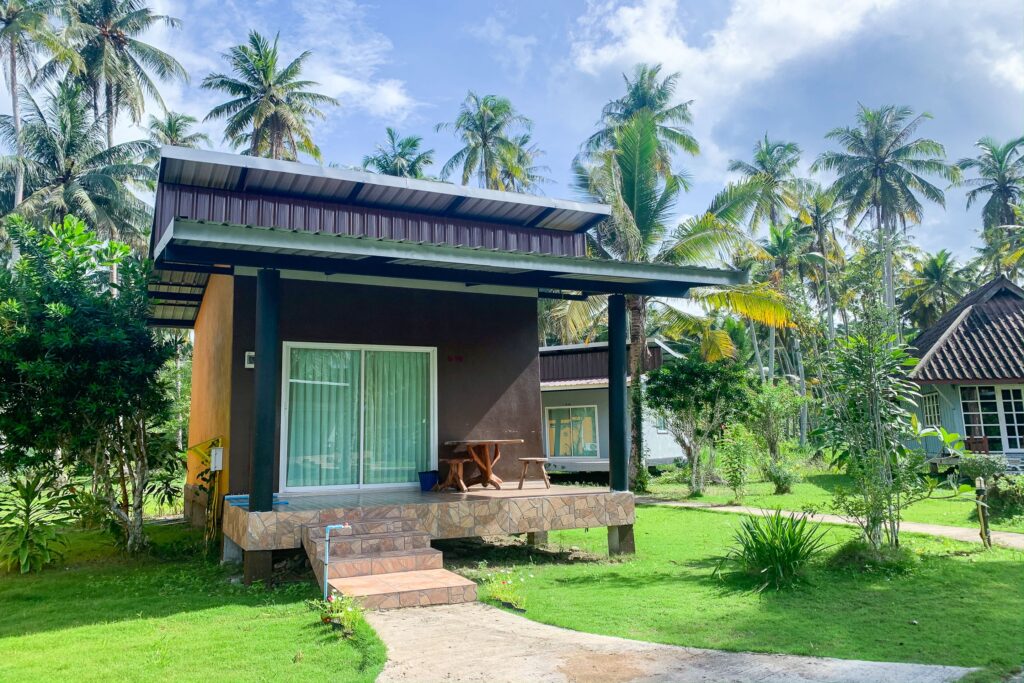 Kohkood Far east-double room-01