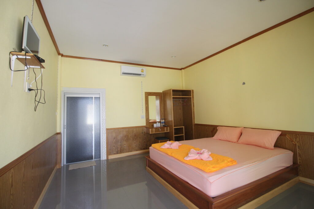 Kohkood Far east-double room-04