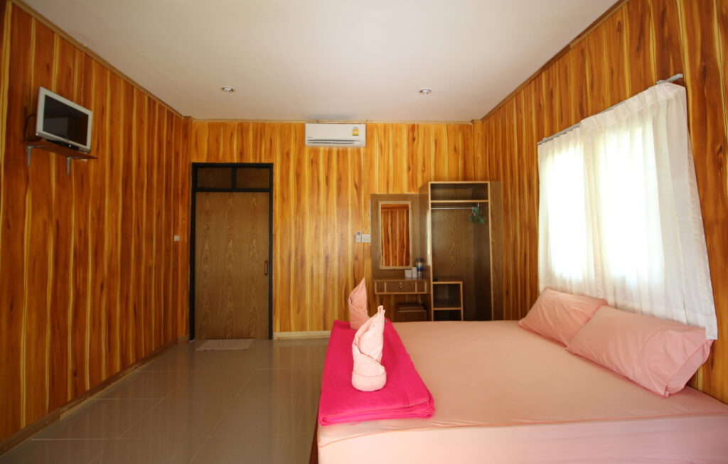 Kohkood Far east-double room-05