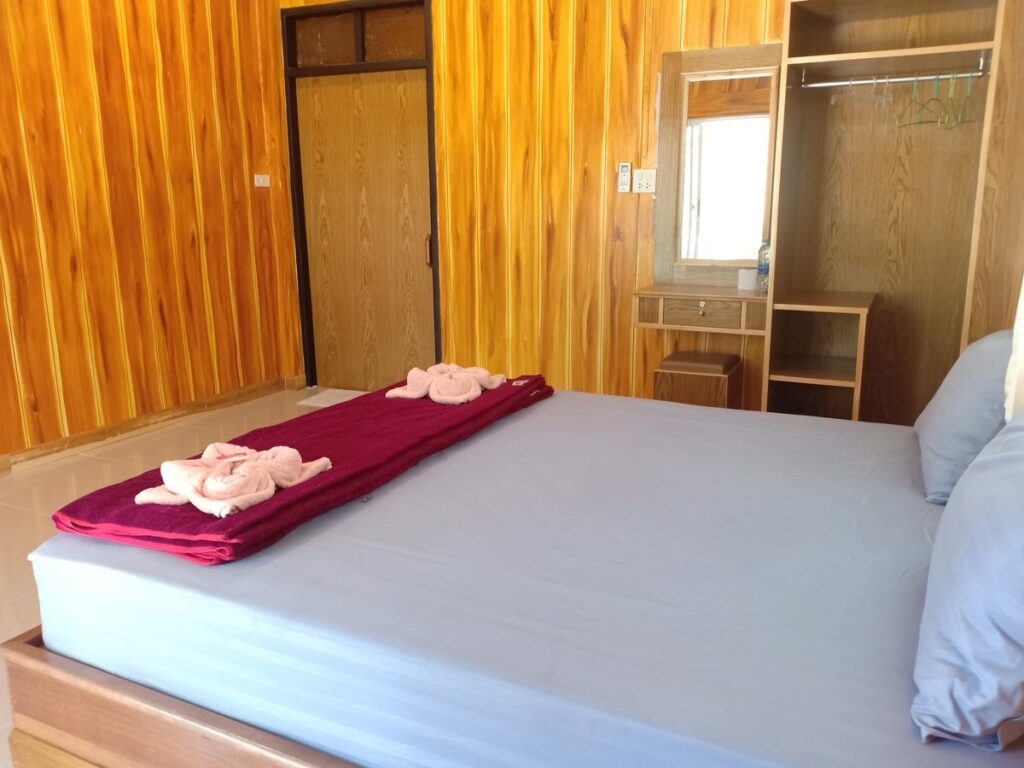 Kohkood Far east-double room-06