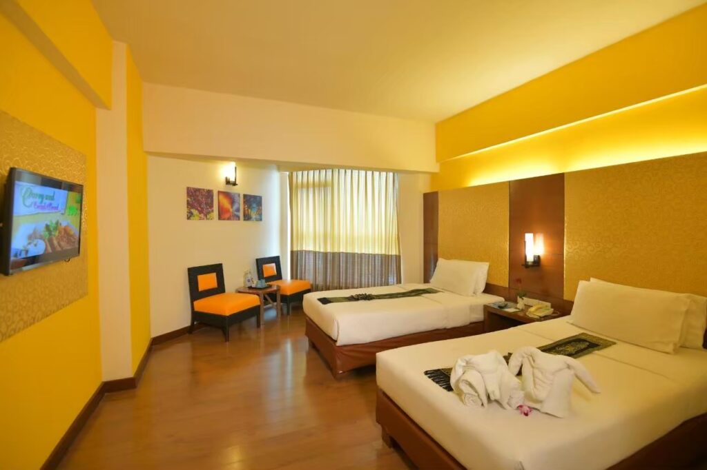 seasona-pty-Superior-Room