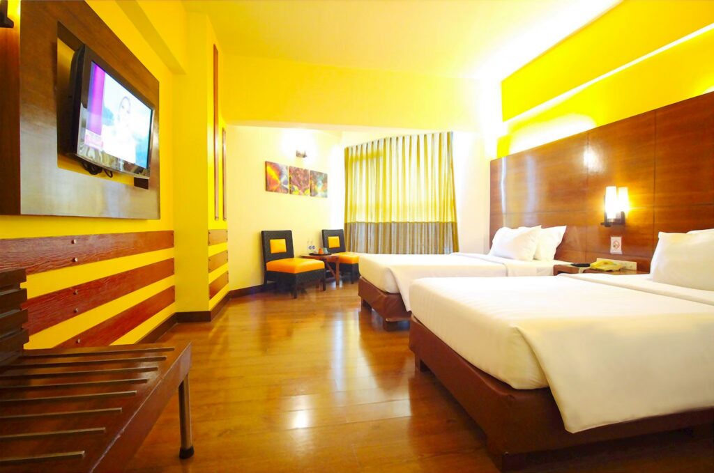 seasona-pty-Superior-Room