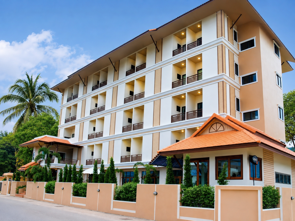 LaOr Inn Hua Hin