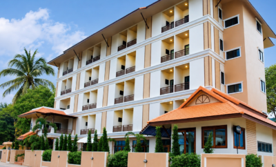 LaOr Inn Hua Hin