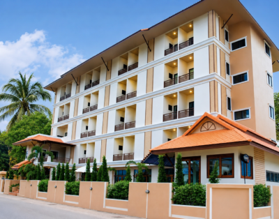 LaOr Inn Hua Hin