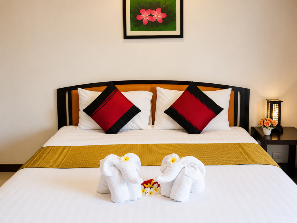 Na-ra-wan-Hua-Hin-Standard-Bedroom-03