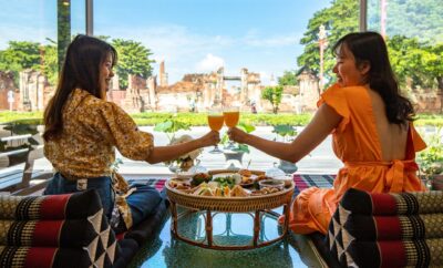 One Dhatu Ayutthaya Premium Homestay