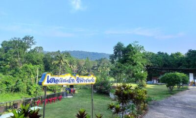 The Resort Phu Fah Chai Nam