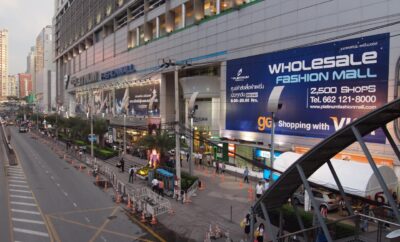 The Platinum Fashion Mall