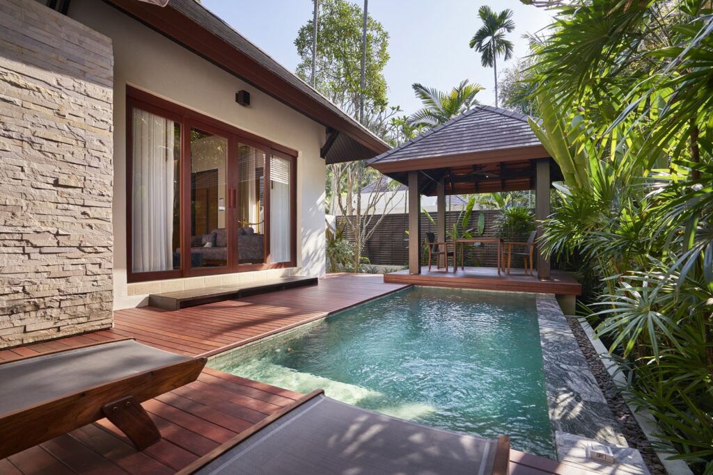 SSSPTY Pool Villa 2