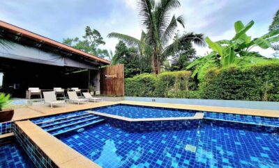 The Fong Krabi Resort