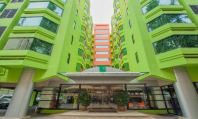 The Seasons Bangkok Huamark