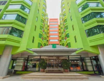 The Seasons Bangkok Huamark