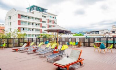 The Seasons Pattaya