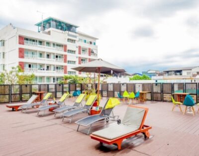 The Seasons Pattaya