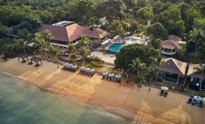 Sea Sand Sun Resort And Villas