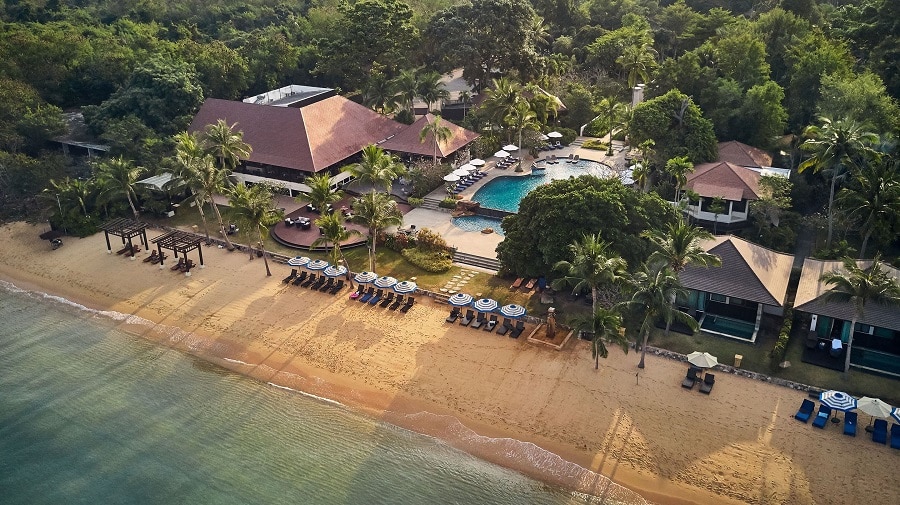 Sea Sand Sun Resort And Villas