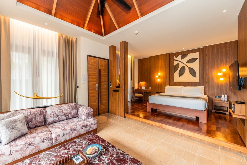 Seasandsun Pattaya Garden Boutique 1