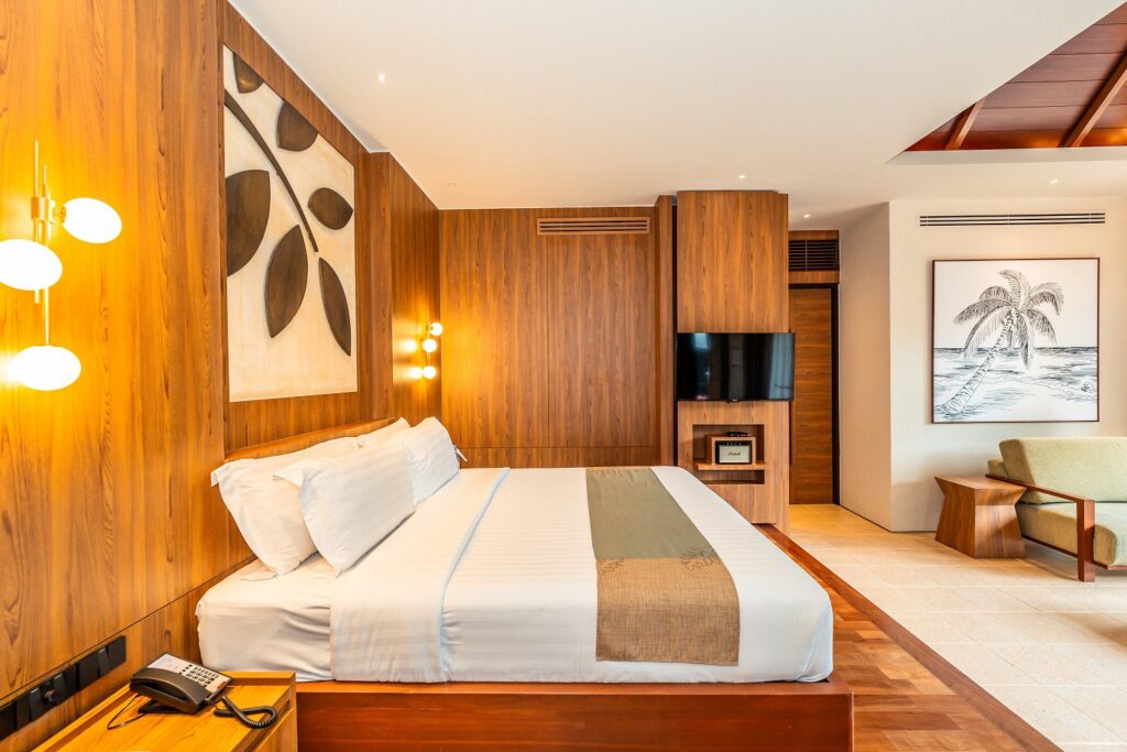Seasandsun Pattaya Garden Boutique 2