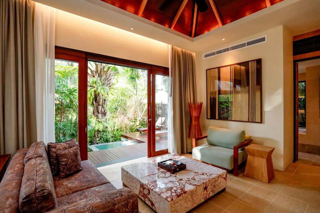 Seasandsun Pattaya Garden Boutique 3