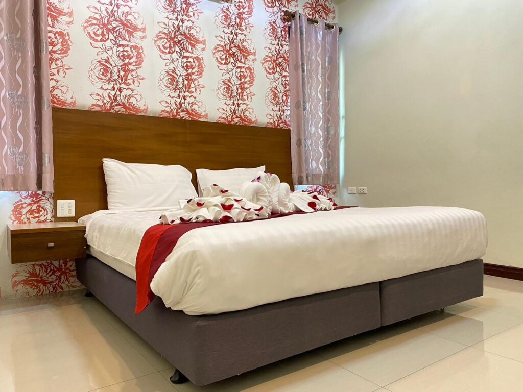 Standard – Chaopraya- 2
