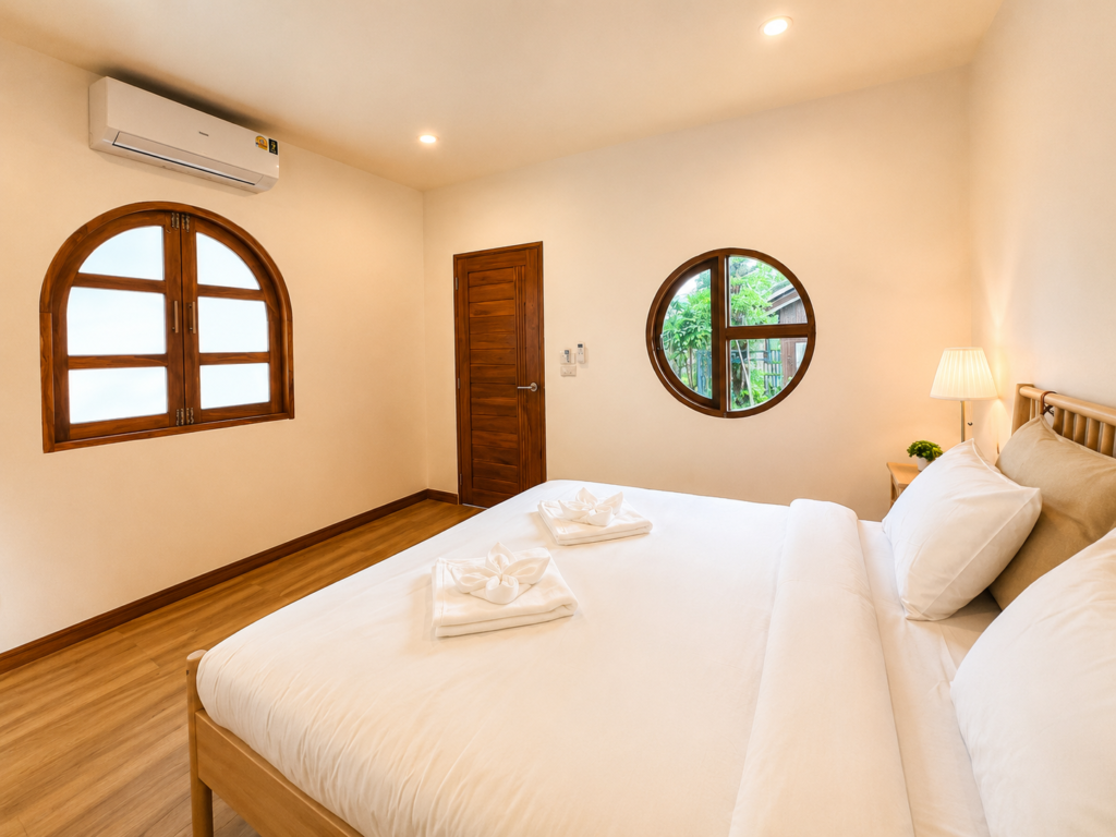 I-Lay-Standard  Sea view Room 02