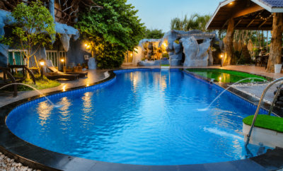 Suwanna Riverside Resort