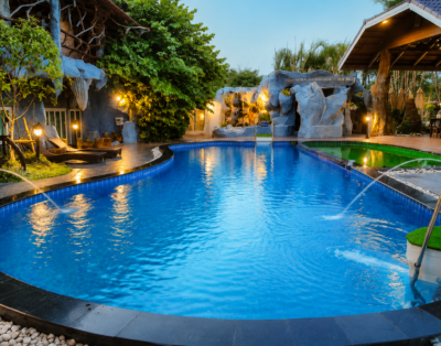 Suwanna Riverside Resort